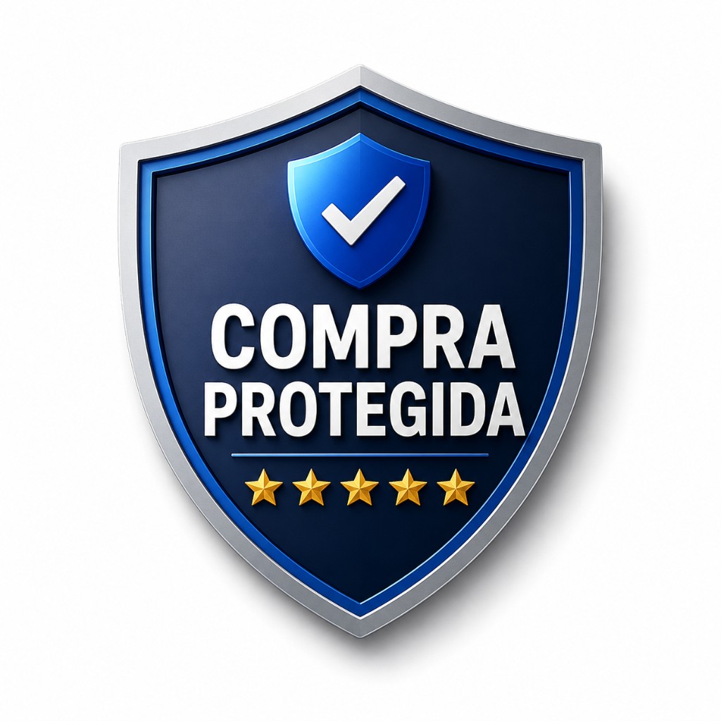 Compra protegida